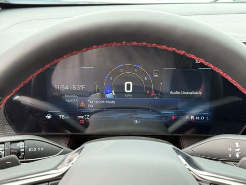 New 2026 Chevrolet Equinox RS AWD/4WD image 33