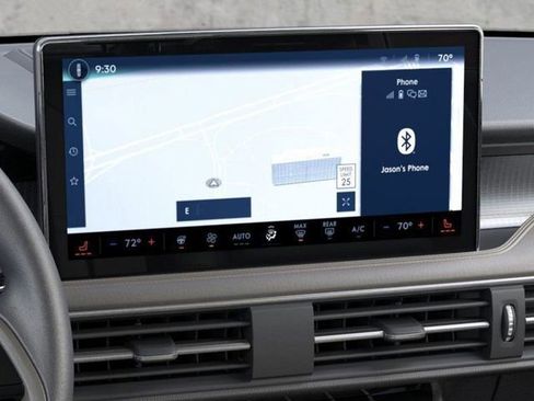 New 2026 Lincoln Corsair Premiere image 14