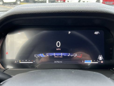 Used 2023 Jeep Grand Cherokee L Limited w/ Trailer Tow Group (B) image 19