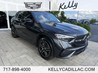 Used 2026 Mercedes-Benz GLC 300 4MATIC