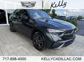 Used 2026 Mercedes-Benz GLC 300 4MATIC video 1