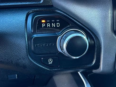 Used 2021 RAM 1500 Big Horn image 22