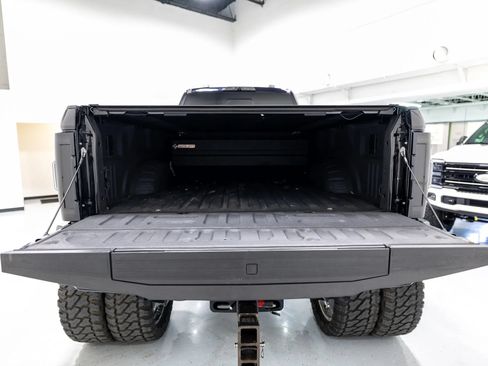 Used 2022 Ford F450 King Ranch w/ King Ranch Ultimate Package AWD/4WD image 28