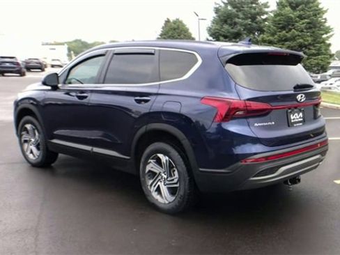 Used 2023 Hyundai Santa Fe SE w/ Cargo Package image 9