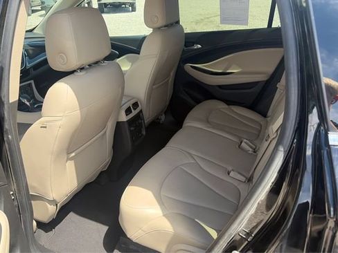 Used 2017 Buick Envision Essence FWD image 10