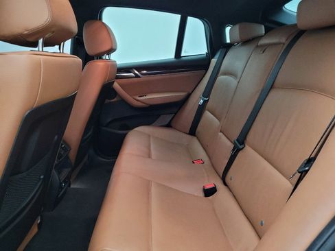 Used 2018 BMW X4 xDrive28i image 18