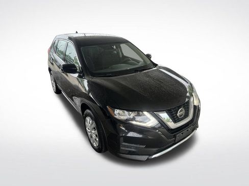 Used 2018 Nissan Rogue S AWD/4WD image 38