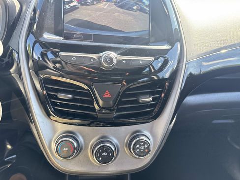 Used 2022 Chevrolet Spark LT FWD image 23
