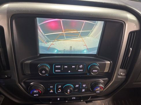 Used 2017 Chevrolet Silverado 1500 LT w/ All Star Edition image 14