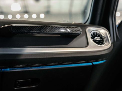 Used 2023 Mercedes-Benz G 63 AMG 4MATIC image 28