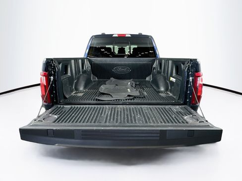 Used 2024 Ford F150 XLT w/ Equipment Group 302A MID AWD/4WD image 28
