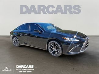 Used 2023 Lexus ES 250 w/ Premium Package AWD/4WD video 1