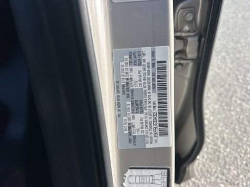 Used 2025 MAZDA CX-5 AWD 2.5 S w/ Select Package image 35