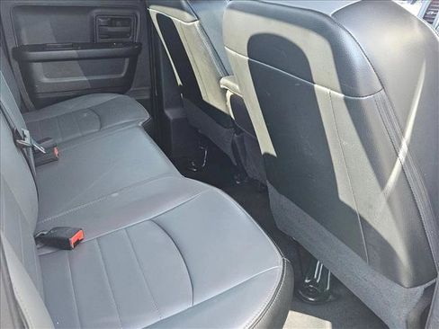 Used 2022 RAM 1500 Tradesman w/ Trailer Tow Group image 18