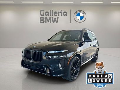 Certified 2024 BMW X7 xDrive40i w/ M Sport Package