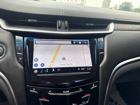 Used 2018 Cadillac XTS Luxury w/ Driver Awareness Package AWD/4WD image 28