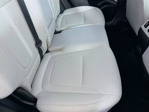 Certified 2025 Hyundai Tucson SEL image 33