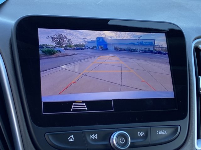 Used 2024 Chevrolet Malibu LT FWD image 36