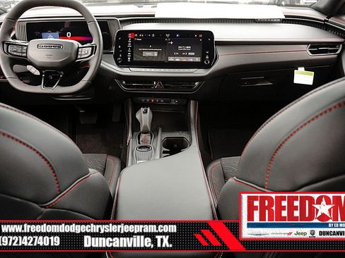 New 2026 Dodge Charger Scat Pack image 10