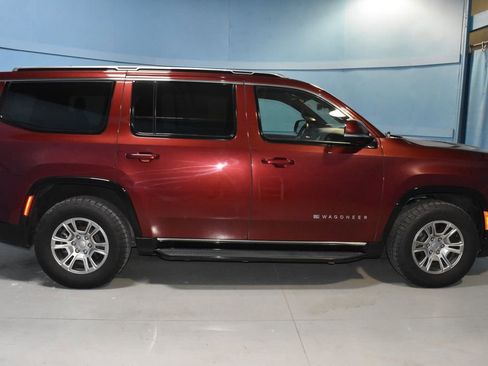 Used 2022 Jeep Wagoneer Series I AWD/4WD image 21