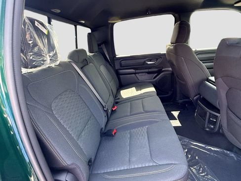New 2026 RAM 1500 Express RWD image 30