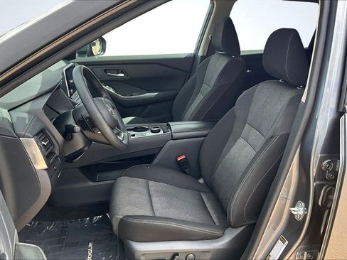Used 2024 Nissan Rogue SV AWD/4WD image 26