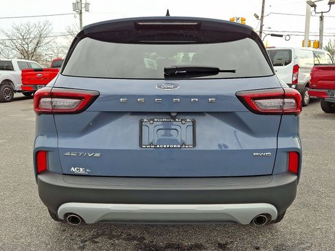 Used 2024 Ford Escape Active image 5