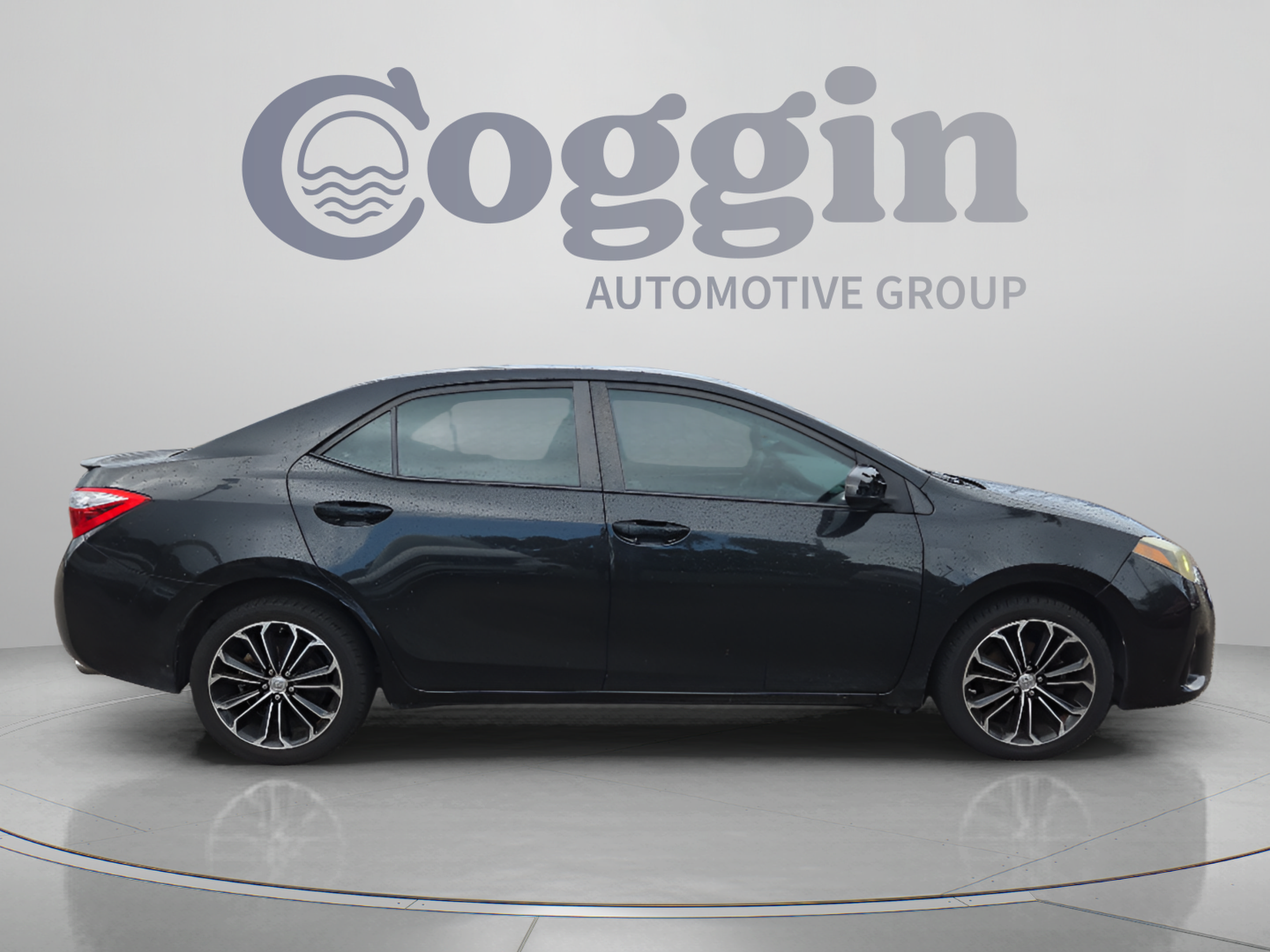 Used 2016 Toyota Corolla S FWD image 6