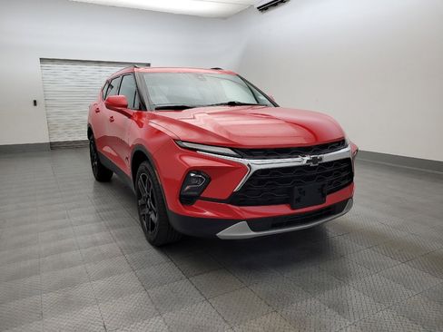 Used 2023 Chevrolet Blazer LT w/ Convenience Package FWD image 13