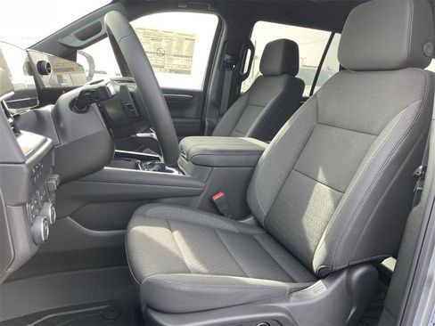 New 2026 Chevrolet Tahoe LS image 11