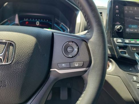 Certified 2023 Honda Odyssey EX-L image 19