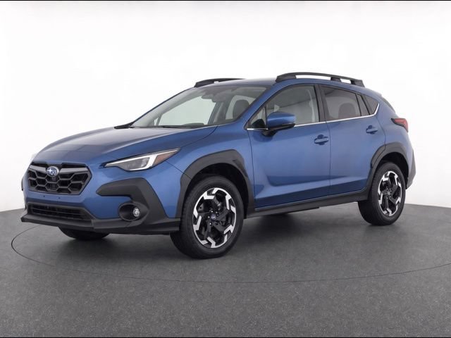 Used 2021 Subaru Crosstrek 2.5i Limited AWD/4WD image 3