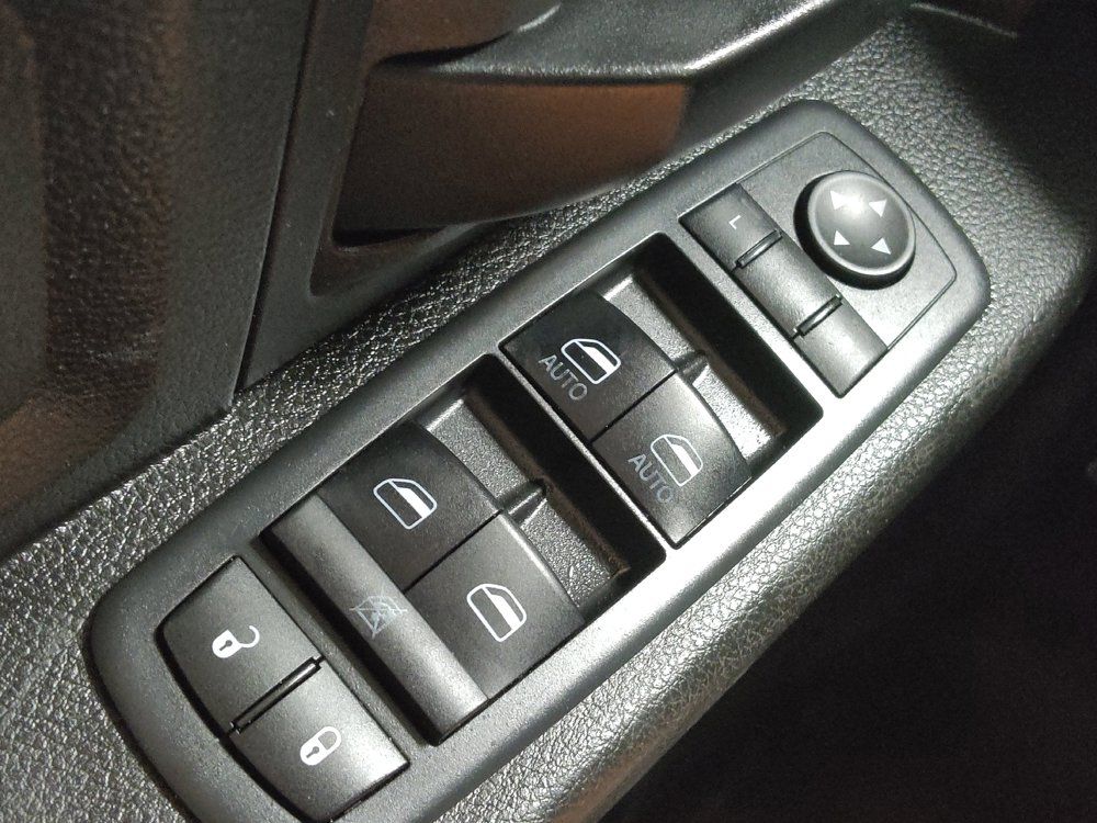 Used 2019 RAM 1500 Tradesman w/ Protection Group AWD/4WD image 27