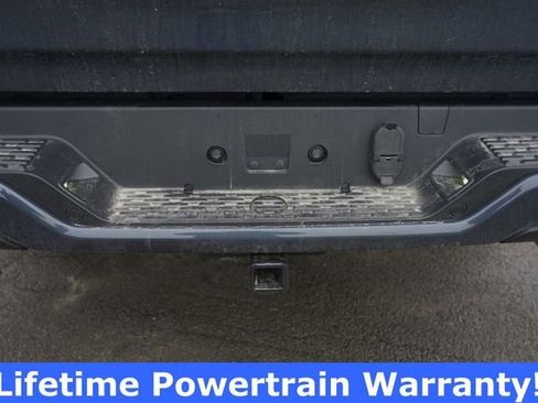 New 2026 RAM 1500 Laramie w/ Sport Appearance Package image 13