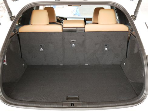 New 2026 Lexus RX 350h image 15