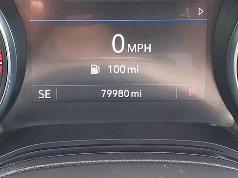 Used 2020 Buick Encore GX Preferred w/ Cold Weather Comfort Package FWD image 19