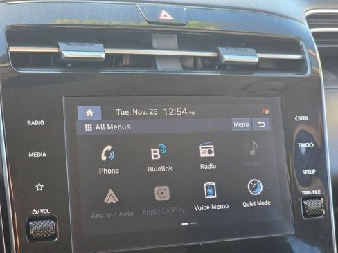 Certified 2024 Hyundai Tucson SEL image 25