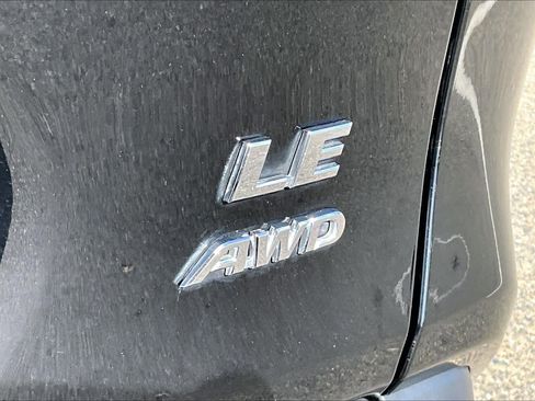 Certified 2024 Toyota RAV4 LE image 9