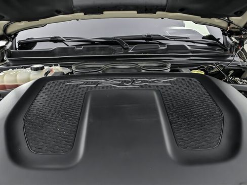 Used 2022 RAM 1500 TRX w/ TRX Level 2 Equipment Group AWD/4WD image 13