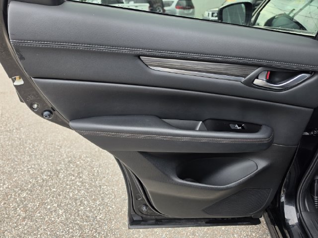 Used 2019 MAZDA CX-5 Grand Touring AWD/4WD image 15