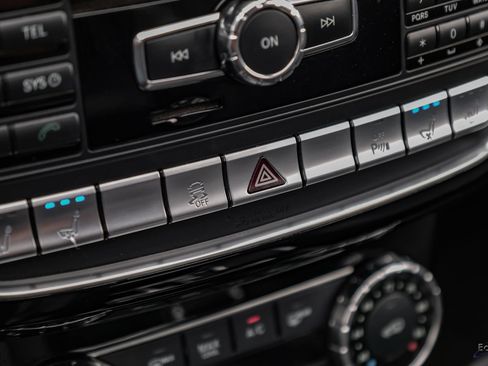 Used 2016 Mercedes-Benz G 65 AMG 4MATIC image 64
