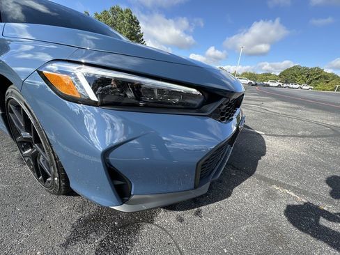 New 2026 Honda Civic Sport image 14