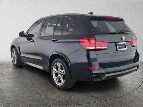 Used 2017 BMW X5 sDrive35i w/ M Sport Package RWD image 3