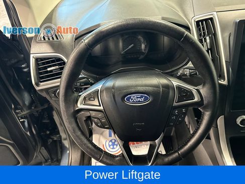Used 2024 Ford Edge SEL w/ Convenience Package AWD/4WD image 18