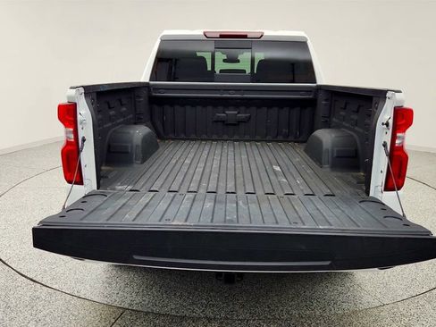 Used 2023 Chevrolet Silverado 1500 RST w/ RST All Star Premium Package image 22