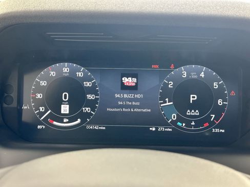 Certified 2025 Land Rover Discovery Sport S image 16