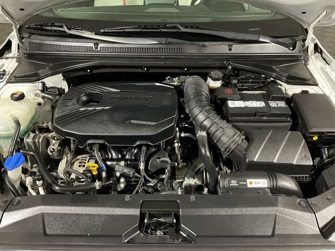 Used 2020 Hyundai Veloster Turbo Ultimate image 8