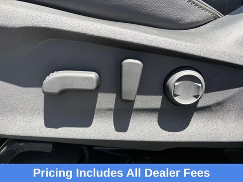 Certified 2023 Subaru Forester Limited AWD/4WD image 28
