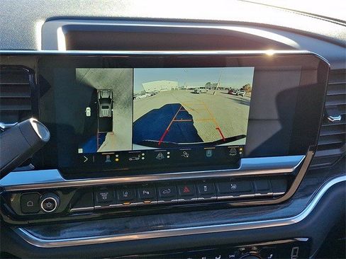 Certified 2025 Chevrolet Silverado 2500 LT w/ All Star Edition image 18