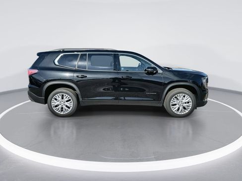 New 2026 GMC Acadia Elevation w/ Elevation Premium Package FWD image 9